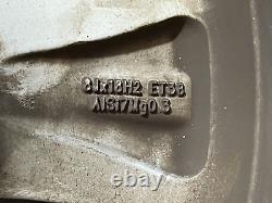 18 Original Aluminium Hiver Mercedes Benz Glc X 253 X204 TPMS A2534010800