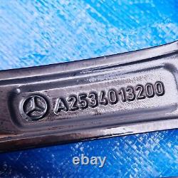 19 Pouces Mercedes Benz Glc C253 V253 X253 Original Jante A2534013200 8x19 ET38
