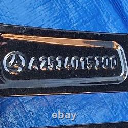 19 pouces Mercedes Benz AMG GLC W253 C253 Original A2534015300 8x19 ET38