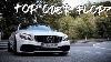 1 Jahr Mercedes Amg C63 Coupe Technik Top Qualit T Flop Mein Erfahrungsbericht