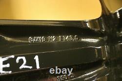 1 Original OEM MERCEDES Gla X156 19 AMG Alliage Jante Noir A156