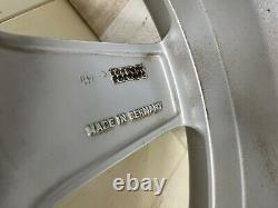 1x Original Mercedes AMG Jante Alufelge 20 Pouces 9.5x20 Et 43 A22114013402