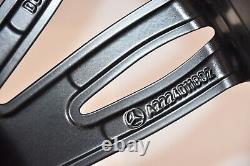 1x Original Mercedes-Benz Alliage 9,5Jx20 ET43,5 A2224011802 CLASSE W222 C217