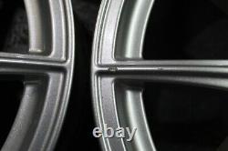 4 Original Mercedes-Benz (A B Cla Classe) Jantes 6.5x16 Et 44 A1774011100