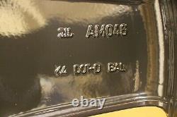 4 Original OEM MERCEDES ML Gl Gle 20 AMG Alliage Jantes Roue Set W166 164