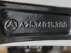 8 X 19 et38 D'Origine Mercedes AMG Alufelge Jante GLC CLASSE X W 253 a2534015300