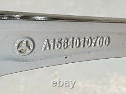 8 X 19 et43, 5 Originale Mercedes Amg Alufelge Jante GLA x156 w156 a 1564010700