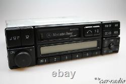 Autoradio Mercedes Special BE2210 Bluetooth MP3 Radio cassette Becker 0038208286