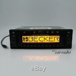 Becker Traffic Pro BE4720 Aux-In MP3 Système de Navigation Cd-R Autoradio GPS