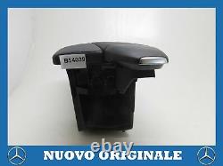 Bracciolo Centrale Central Armrest Original Per Mercedes Ml350 Gl550 A1666804103