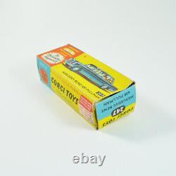 CORGI TOYS 247-MERCEDES BENZ 600 PULLMAN-Original Box-Boîte