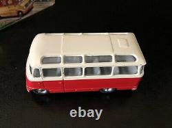 Dinky Toys Original Autocar Mercedes-benz En Boite Originale N° 541