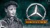 How A Poor Boy Created Mercedes Benz
