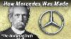 How Daimler And Benz Built The World S Oldest Automaker And Disrupted The Industry