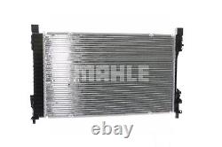 MAHLE ORIGINAL Radiateur du moteur convient pour MERCEDES-BENZ CLK (C209) CR