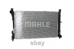 MAHLE ORIGINAL Radiateur du moteur convient pour MERCEDES-BENZ CLK (C209) CR