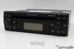 Mercedes Audio 10 CD MF2910 Bluetooth Autoradio MP3 Audio-Streaming RDS CD Radio