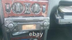 Mercedes Audio 10 CD Mf2910 Bluetooth Radio Mercedes W201 W202 W124 W140 R129 Sl