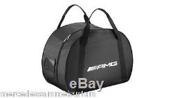 Mercedes Benz AMG Original Indoor car Cover W 176 Classe A Neuf Emballage
