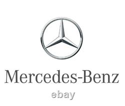 Mercedes-Benz C W204 Tapis Set LHD 4pcs A20468001049G63 Neuf Original