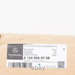 Mercedes-Benz GLA X156 Feu arrière gauche A1569060758 NEUF