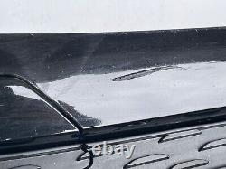 Mercedes Benz Glc W253 Mopf Amg- Pare-Chocs Original