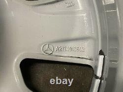 Mercedes-Benz Original Alliage Classe E 212 7X16 ET38 Gris 16'' 2124016502