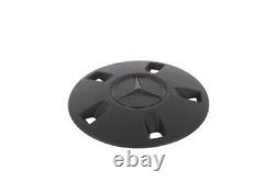 Mercedes-Benz Original W 447 Vito 4x Moyeux de Roue / Cache-Vis 16 Pouces