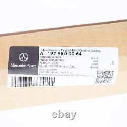 Mercedes-Benz SLS AMG C197 Vérin pression pour porte avant A1979800064 NEUF