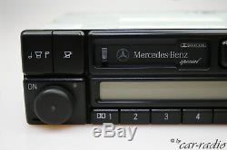 Mercedes Spécial BE2210 Bluetooth MP3 Autoradio RDS Becker Radio Cassette 2210