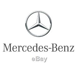 Mercedes-benz E W212 AMG Transmission Huile Radiateur A2125000600 Neuf Original
