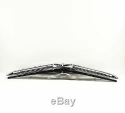 Mercedes-benz W126 avant Pare-Choc Radiateur Grille A1268800385 Neuf Original