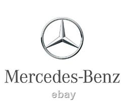 Neuf Mercedes-benz C W204 Tapis De Sol 4pcs Rhd A20468045489g33 Original