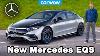 New Mercedes Eqs Review U0026 Tested 0 60mph Is It As Quick As A Tesla