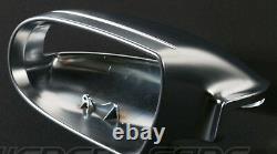 Original MB Mercedes Benz SLK R171 Sl R230 Chrome Miroir Couvercles Rétroviseurs