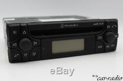 Original Mercedes Audio 10 CD MF2910 Cd-R R129 Autoradio Classe Sl W129 Radio