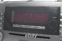 Original Mercedes Audio 20 CD MF2750 MP3 aux-In Cd-R W906 Sprinter NCV3 Radio