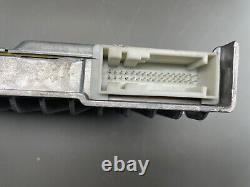 Original Mercedes-Benz 381 Appareil de Commande A0009001327