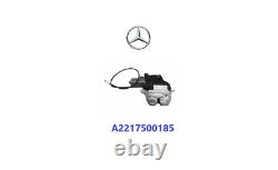 Original Mercedes-Benz A2217500185 Verrouillage Hayon CLASSE S W221 Neuf