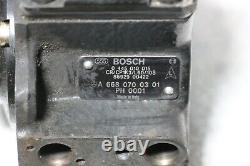 Original Mercedes Benz Bosch Pompe D'Injection A6680700301 De