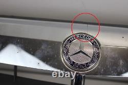 Original Mercedes Benz Classe C W204 Calandre A2048801483