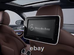 Original Mercedes-Benz Fond Entertainment System A2138206603
