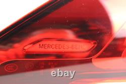 Original Mercedes Benz Gle W167 LED Feu Arrière Gauche