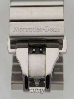 Original Mercedes-Benz Montre pour Homme Classique Tonneau B66042022