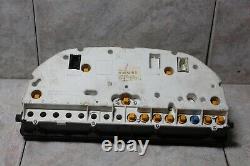 Original Mercedes Benz Vito W638 Instrument Compte-Tours 200Kmh A0005428801 De