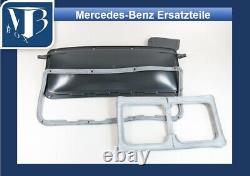 Original Mercedes Benz W107 R107 560SL Heizungs Ventilateur Kit
