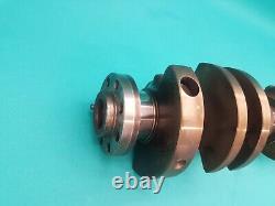 Original Mercedes-Benz W126 Essence M116 SE420 Vilebrequin 1160312901