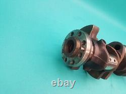 Original Mercedes-Benz W126 Essence M116 SE420 Vilebrequin 1160312901