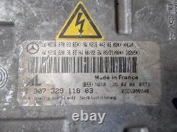 Original Mercedes-Benz Xenon Vorschaltsteuergeräte A2168700385