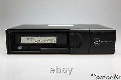 Original Mercedes Changeur De CD MC3010 A2038209089 D2B 6-Fach Magazine